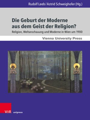 cover image of Die Geburt der Moderne aus dem Geist der Religion?